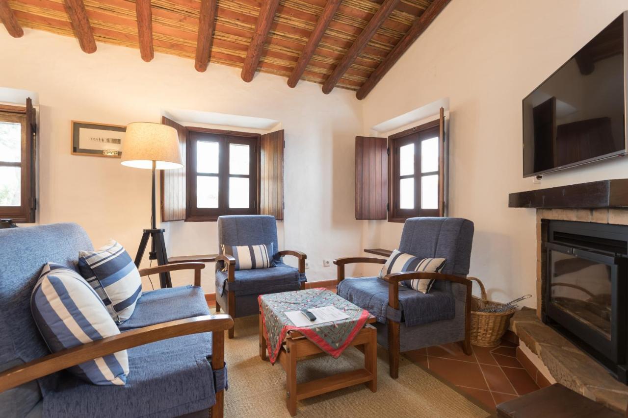 Casas Da Capela Do Monte, Country Houses 라고스 외부 사진