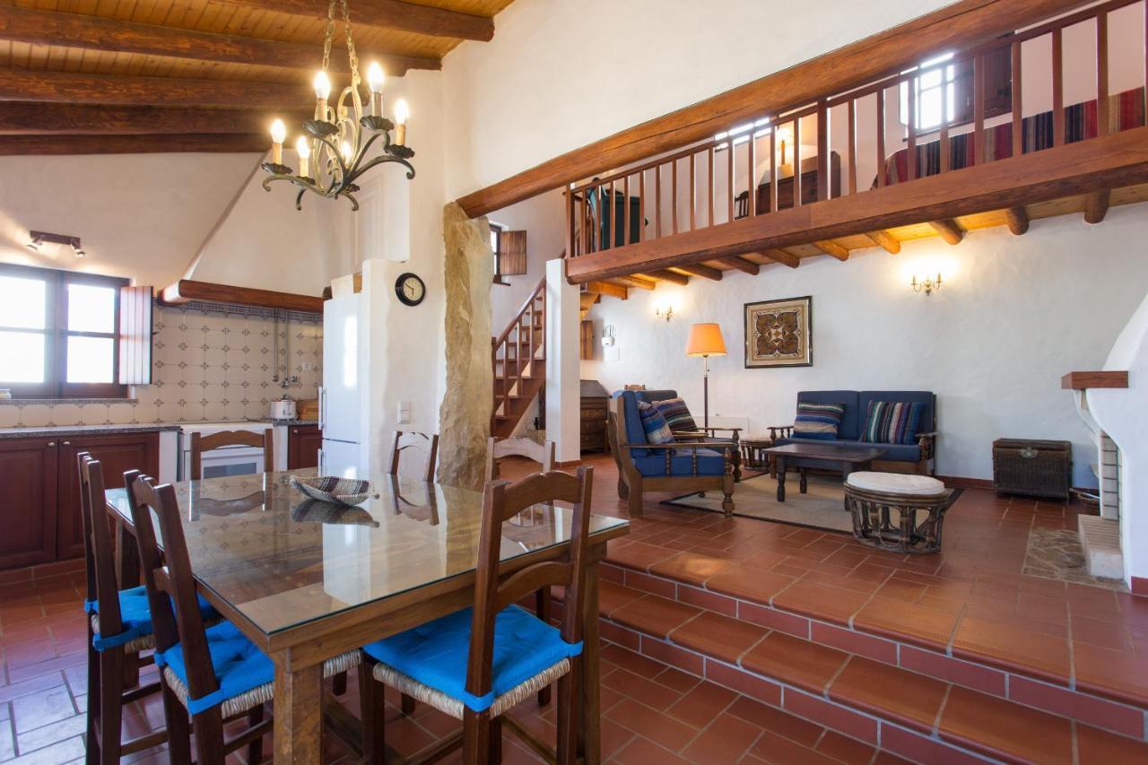 Casas Da Capela Do Monte, Country Houses 라고스 외부 사진