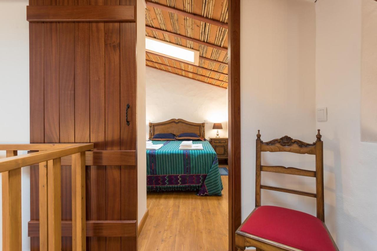 Casas Da Capela Do Monte, Country Houses 라고스 외부 사진