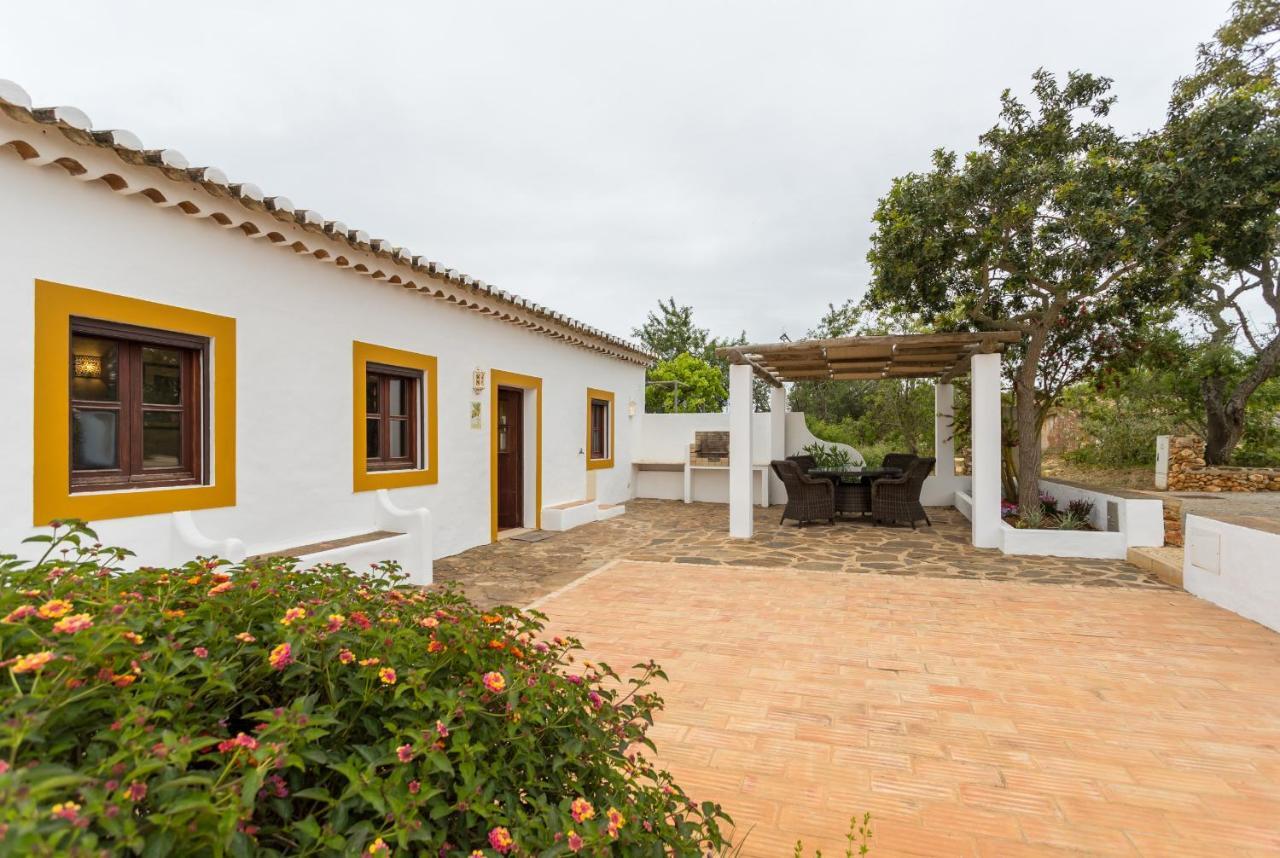 Casas Da Capela Do Monte, Country Houses 라고스 외부 사진