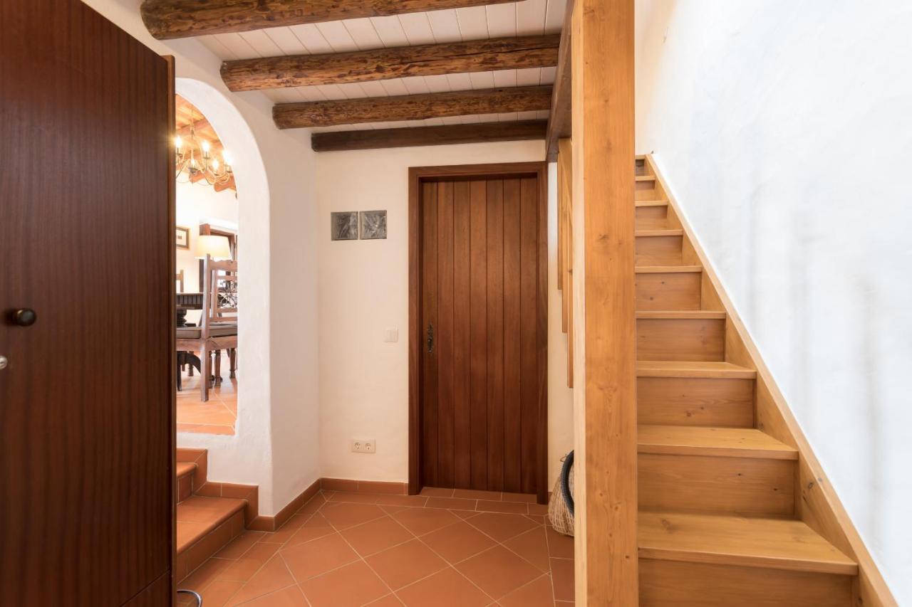 Casas Da Capela Do Monte, Country Houses 라고스 외부 사진