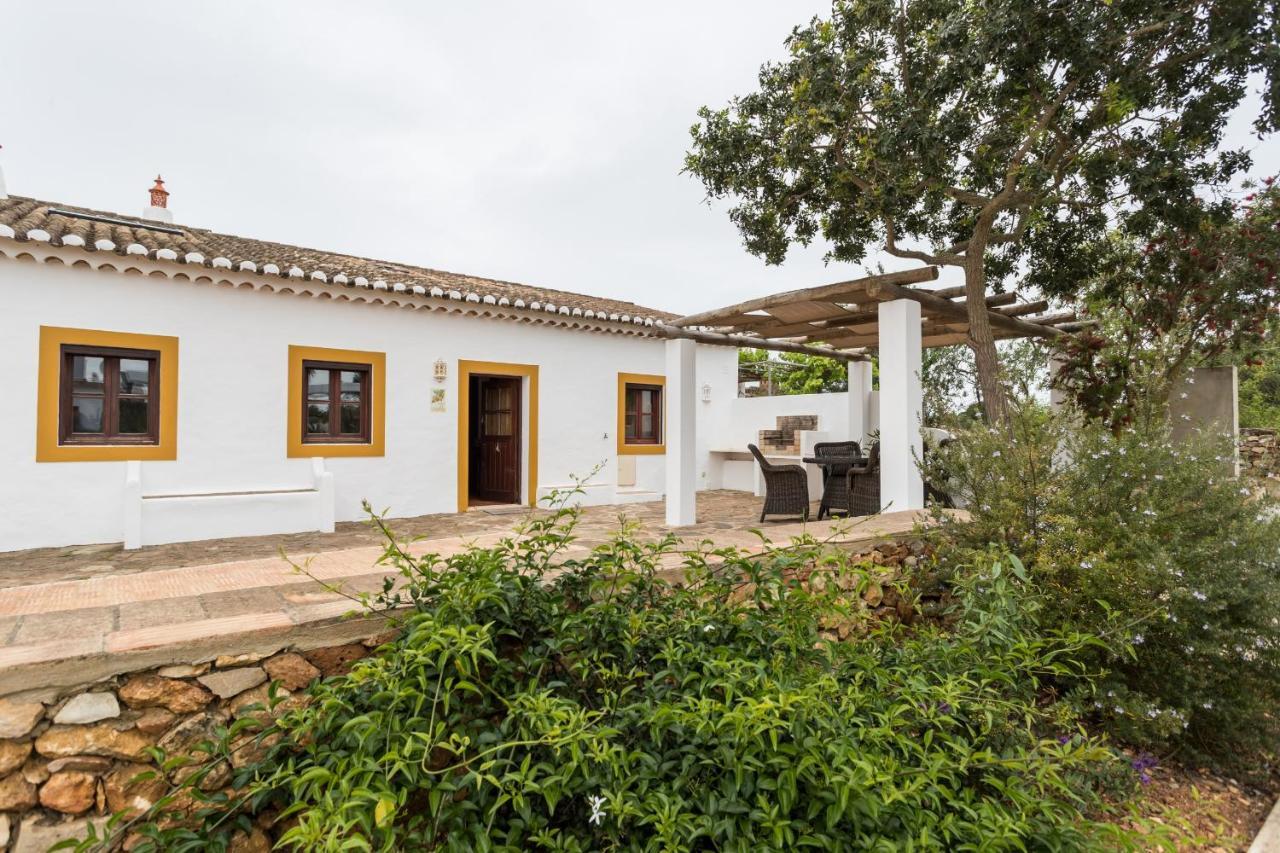 Casas Da Capela Do Monte, Country Houses 라고스 외부 사진