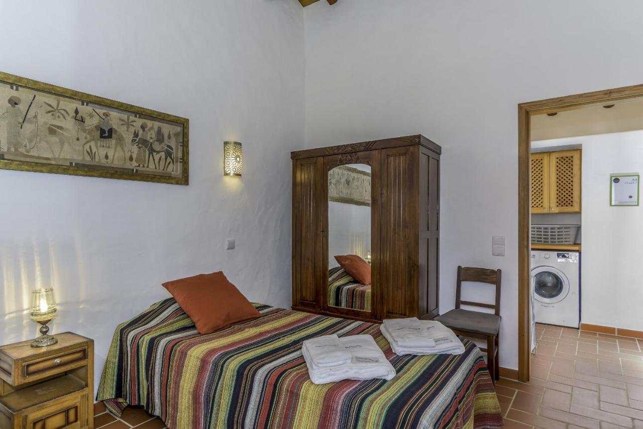 Casas Da Capela Do Monte, Country Houses 라고스 외부 사진