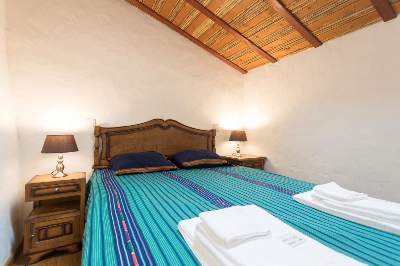 Casas Da Capela Do Monte, Country Houses 라고스 외부 사진