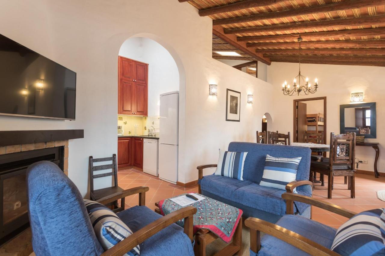 Casas Da Capela Do Monte, Country Houses 라고스 외부 사진