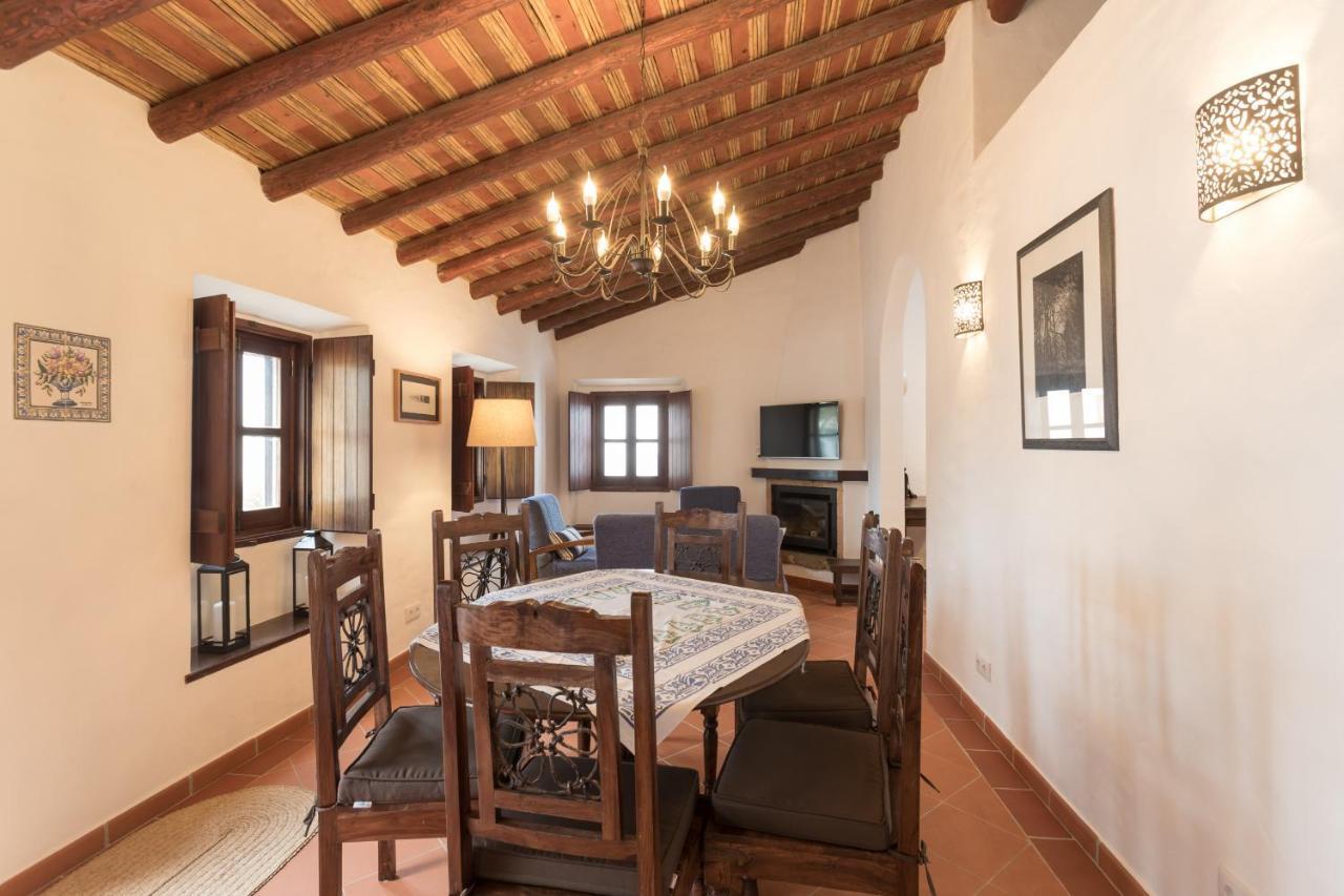 Casas Da Capela Do Monte, Country Houses 라고스 외부 사진