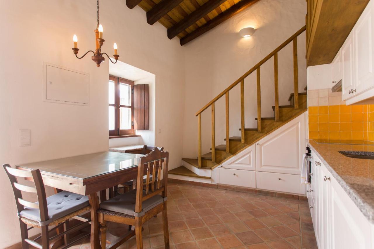 Casas Da Capela Do Monte, Country Houses 라고스 외부 사진