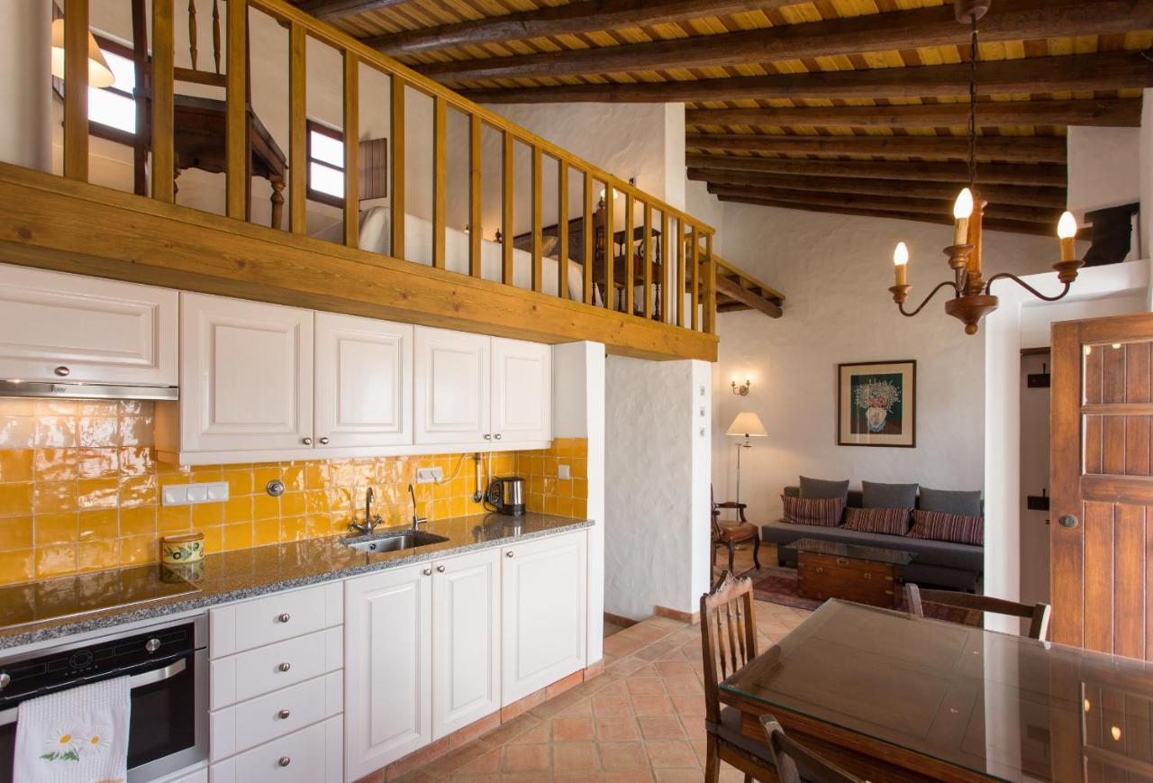 Casas Da Capela Do Monte, Country Houses 라고스 외부 사진