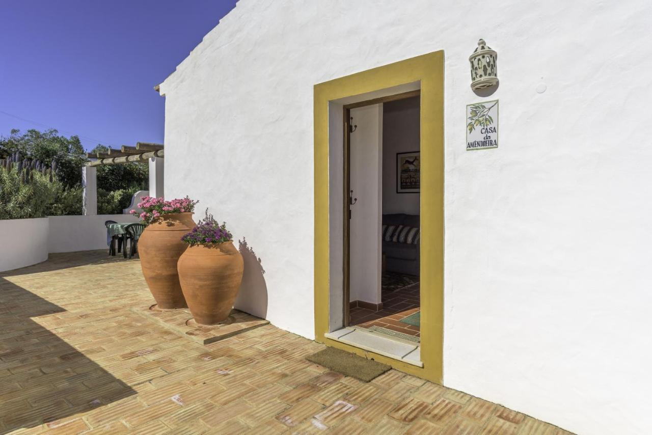 Casas Da Capela Do Monte, Country Houses 라고스 외부 사진