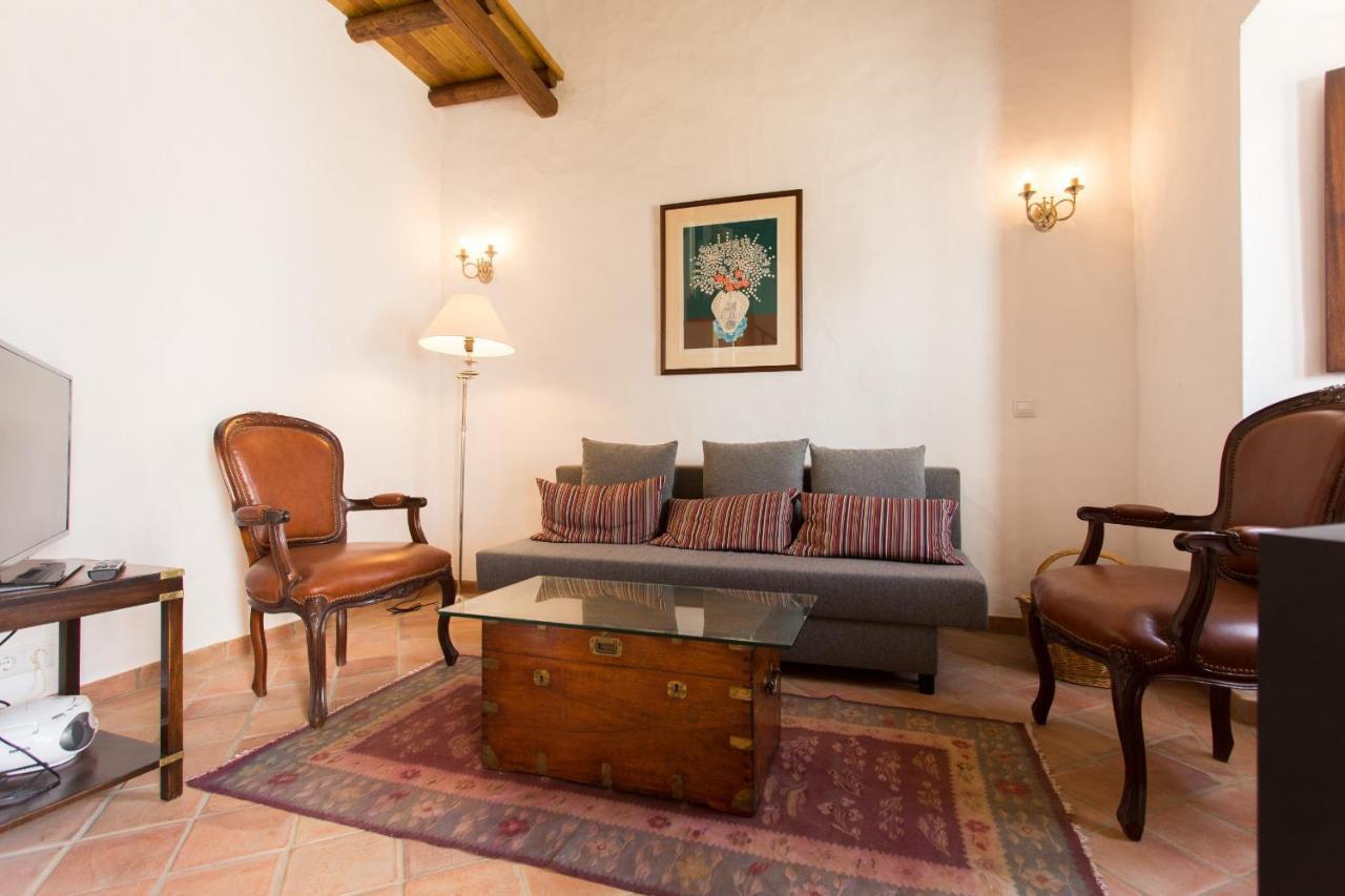 Casas Da Capela Do Monte, Country Houses 라고스 외부 사진