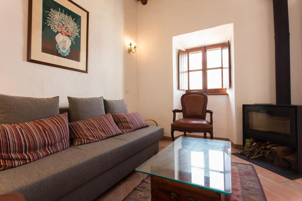 Casas Da Capela Do Monte, Country Houses 라고스 외부 사진