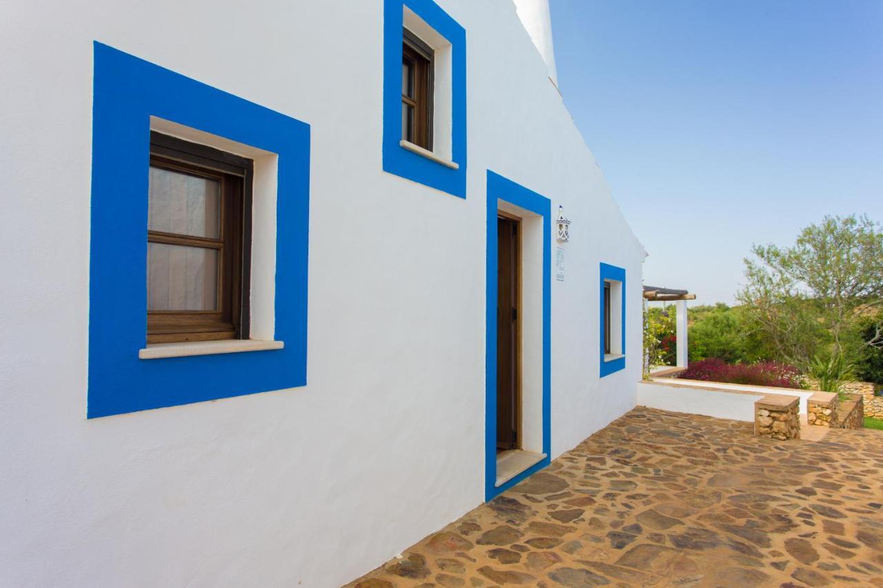 Casas Da Capela Do Monte, Country Houses 라고스 외부 사진