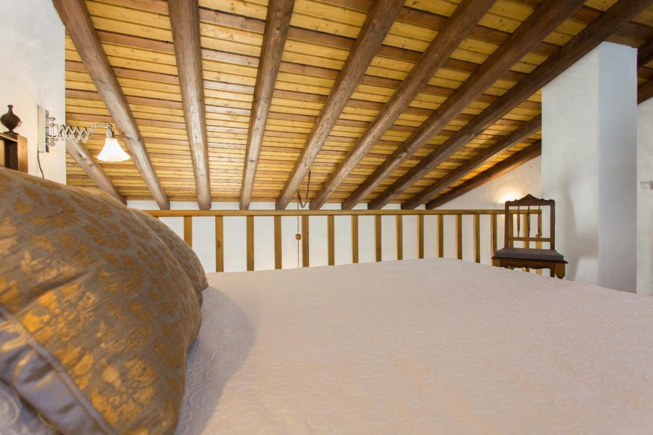 Casas Da Capela Do Monte, Country Houses 라고스 외부 사진
