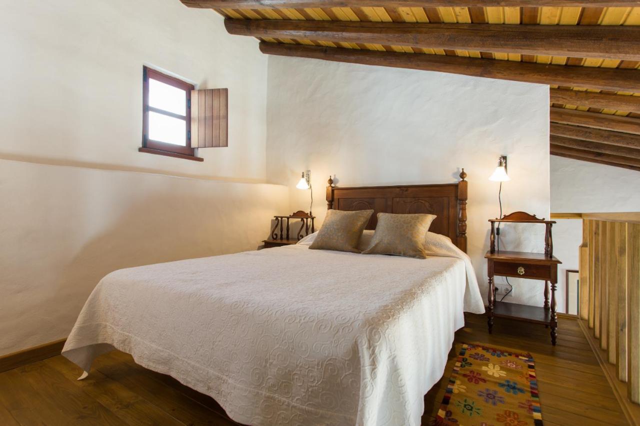 Casas Da Capela Do Monte, Country Houses 라고스 외부 사진