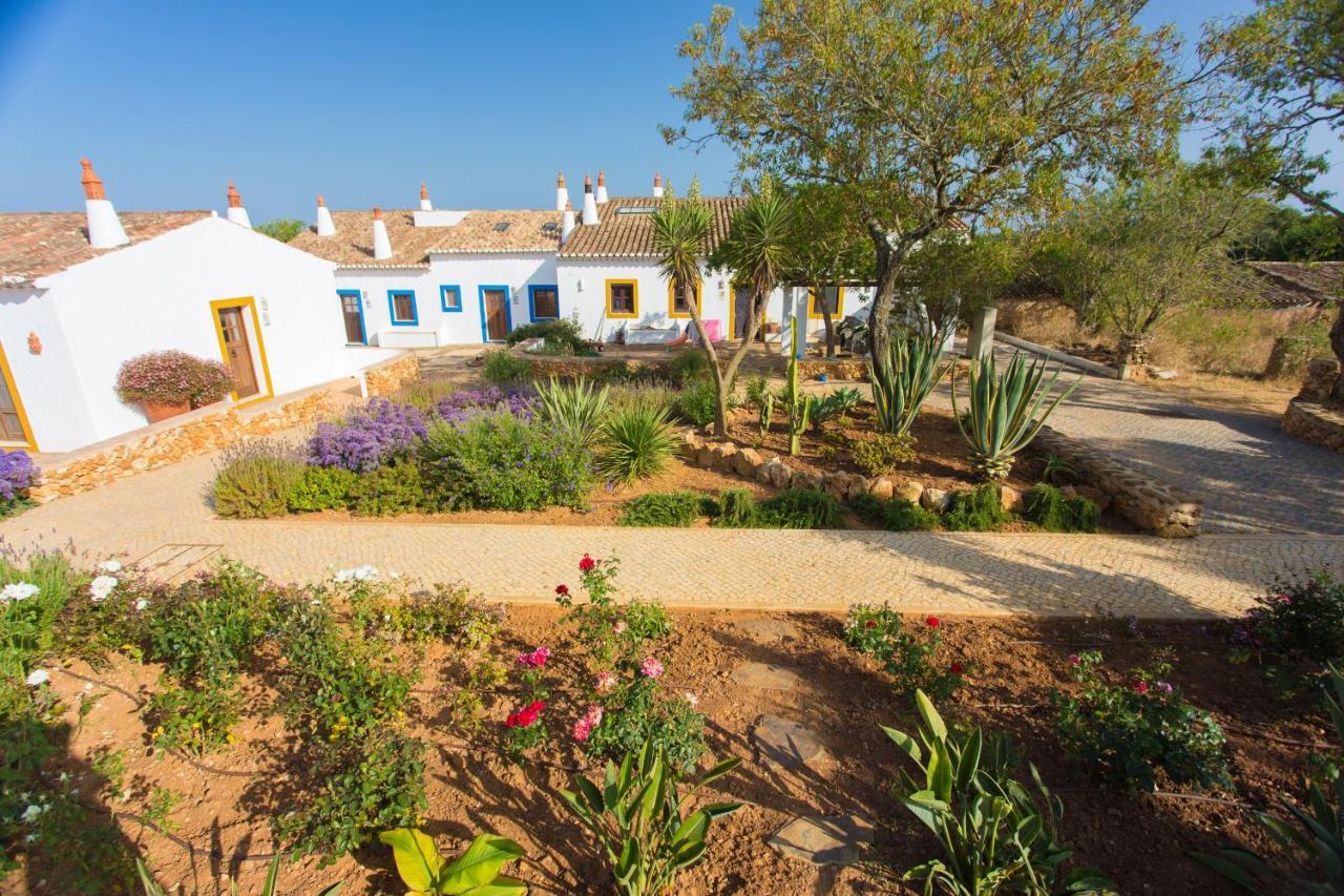 Casas Da Capela Do Monte, Country Houses 라고스 외부 사진