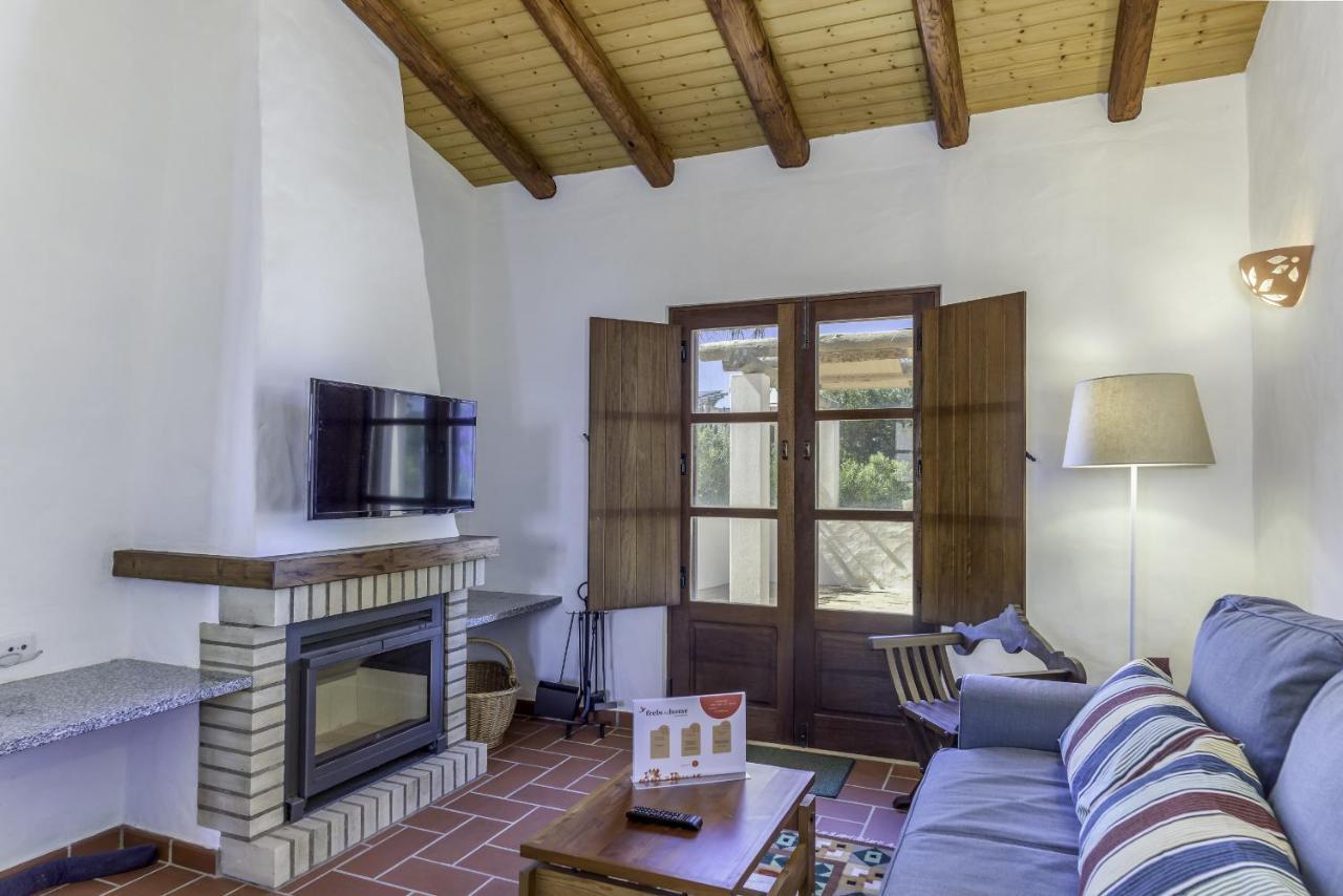 Casas Da Capela Do Monte, Country Houses 라고스 외부 사진