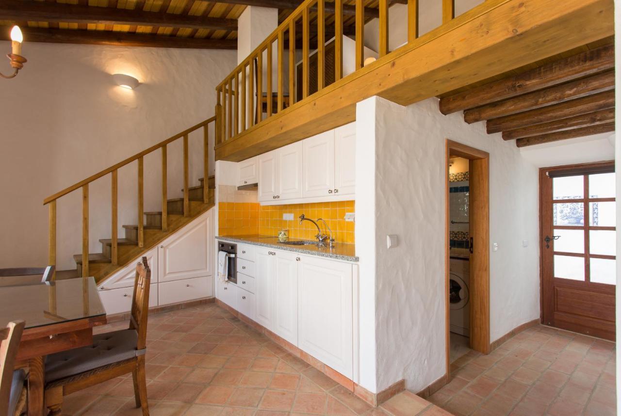 Casas Da Capela Do Monte, Country Houses 라고스 외부 사진