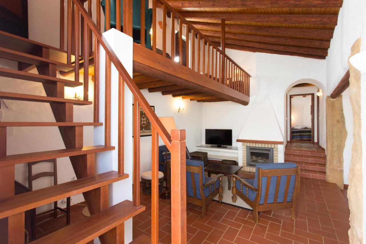 Casas Da Capela Do Monte, Country Houses 라고스 외부 사진
