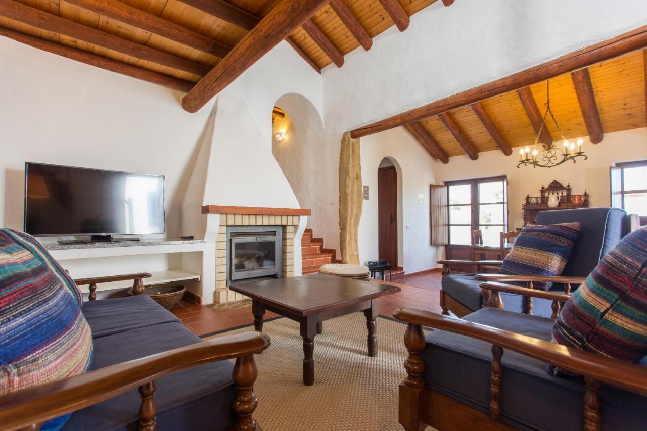 Casas Da Capela Do Monte, Country Houses 라고스 외부 사진