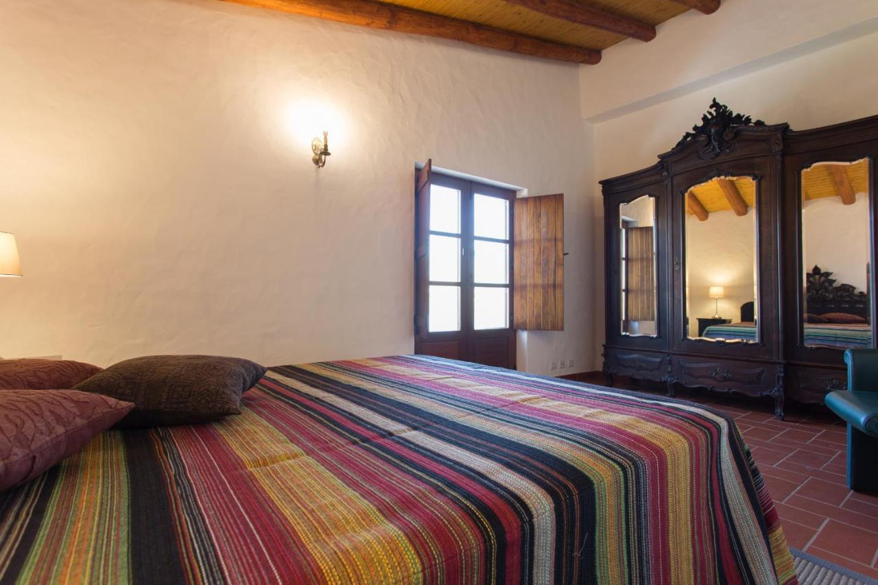 Casas Da Capela Do Monte, Country Houses 라고스 외부 사진