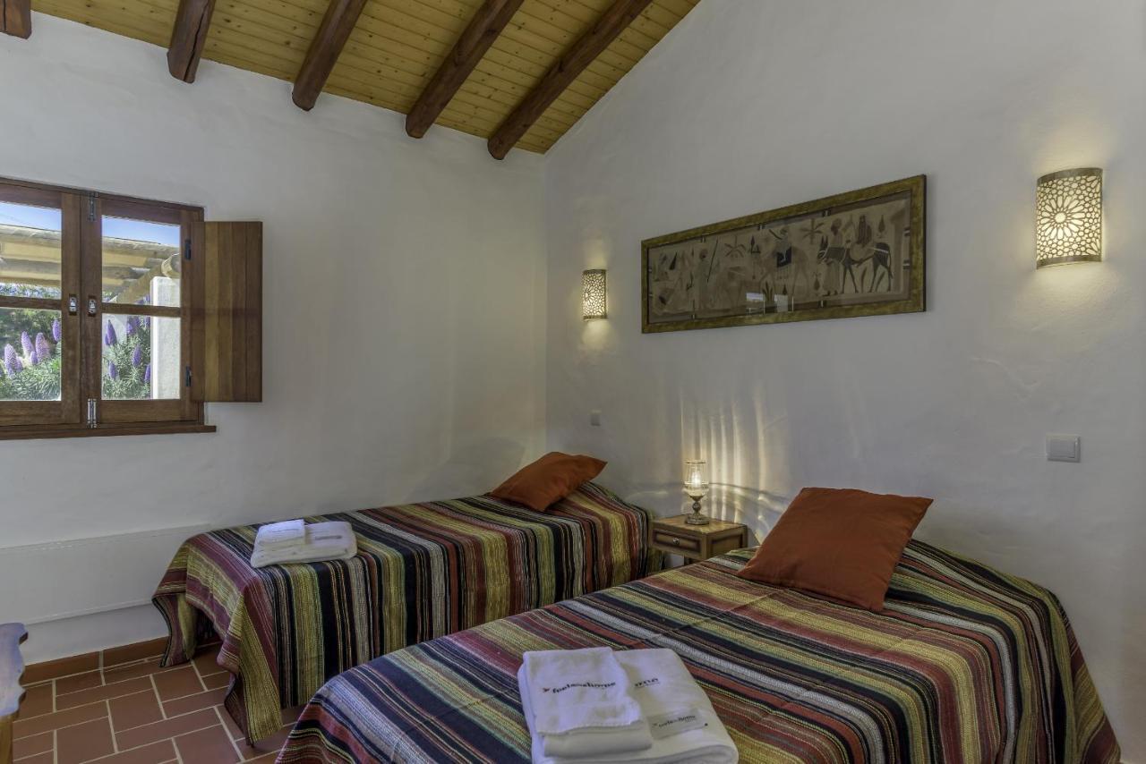 Casas Da Capela Do Monte, Country Houses 라고스 외부 사진