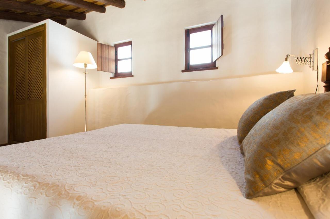 Casas Da Capela Do Monte, Country Houses 라고스 외부 사진