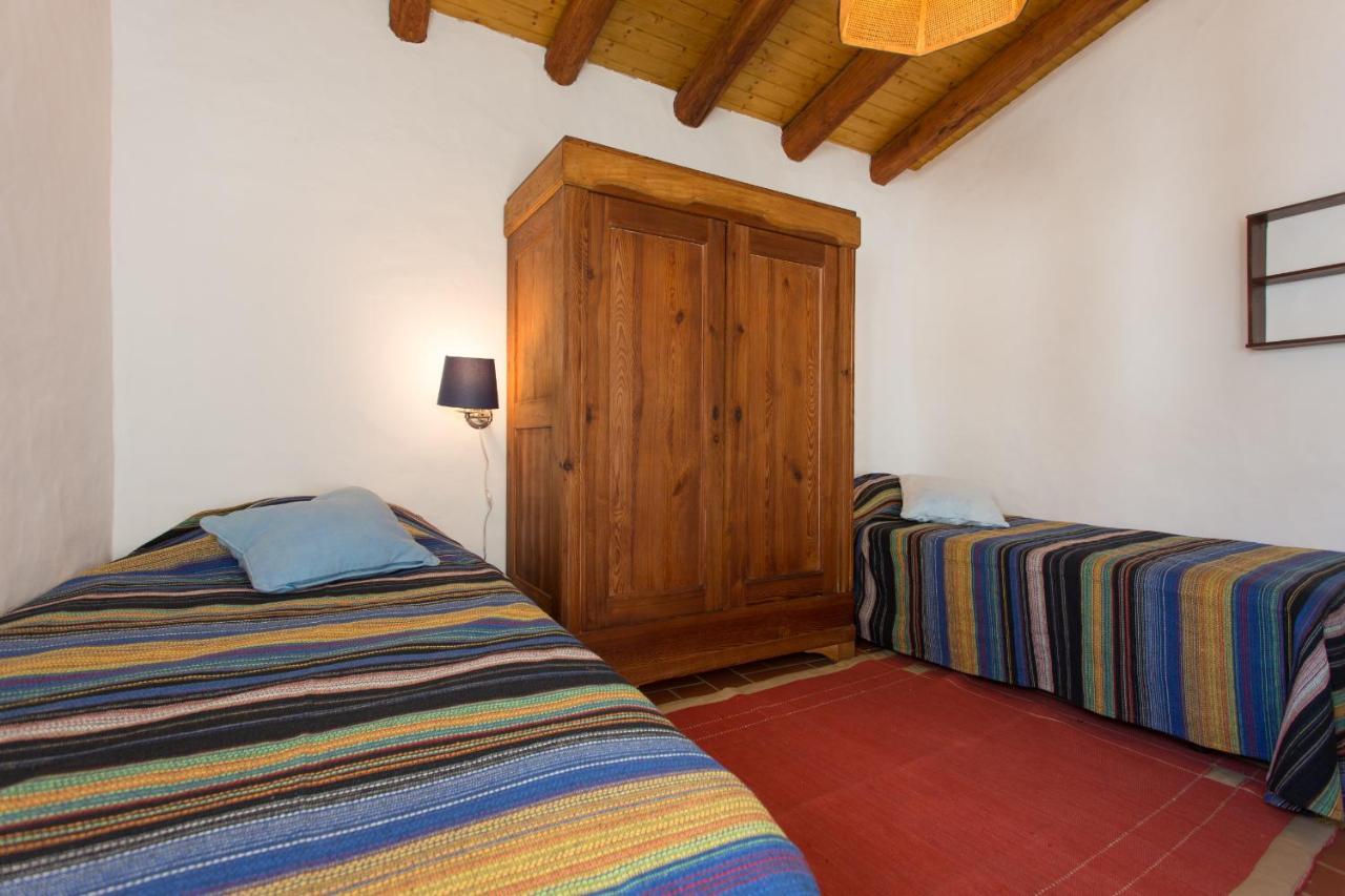 Casas Da Capela Do Monte, Country Houses 라고스 외부 사진