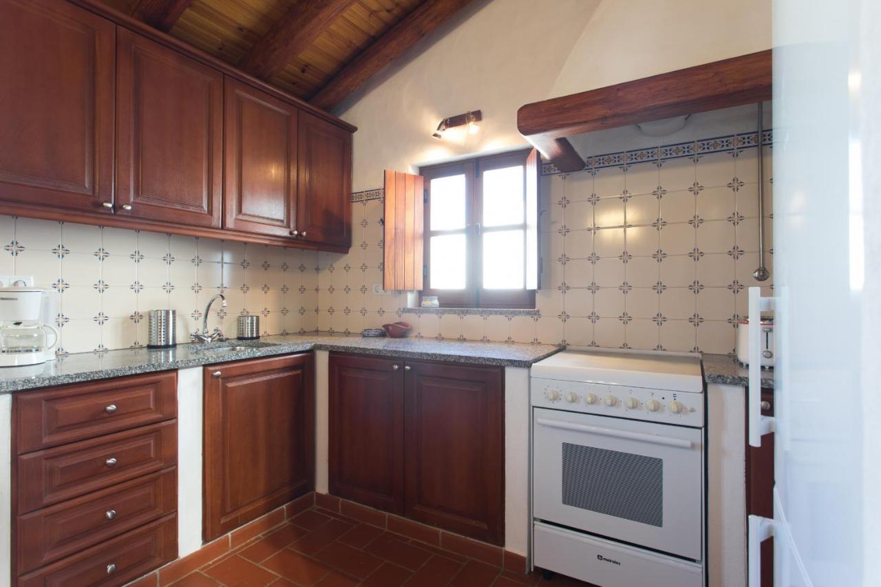 Casas Da Capela Do Monte, Country Houses 라고스 외부 사진