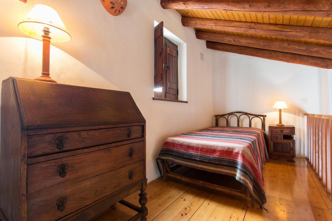 Casas Da Capela Do Monte, Country Houses 라고스 외부 사진