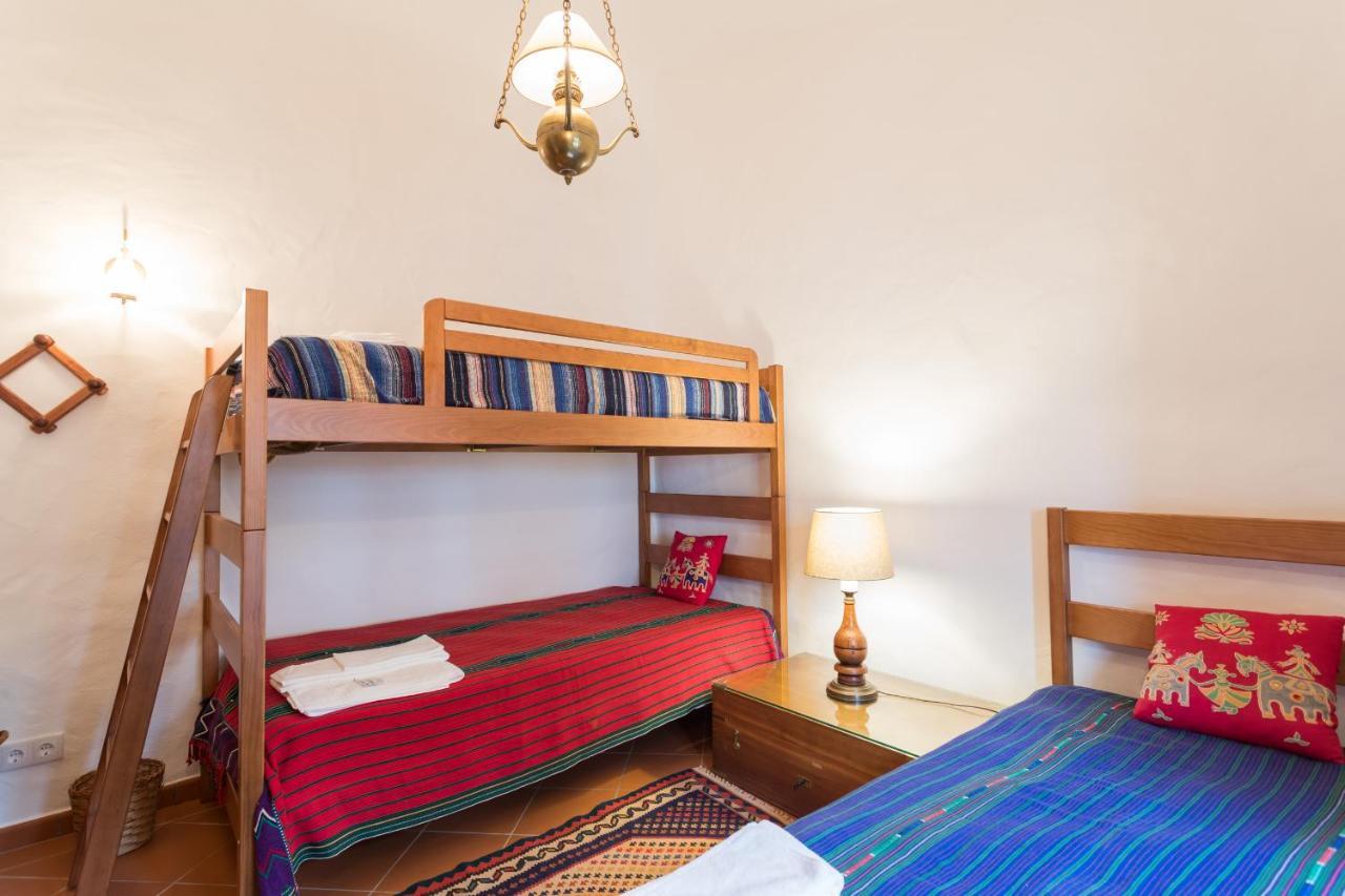 Casas Da Capela Do Monte, Country Houses 라고스 외부 사진