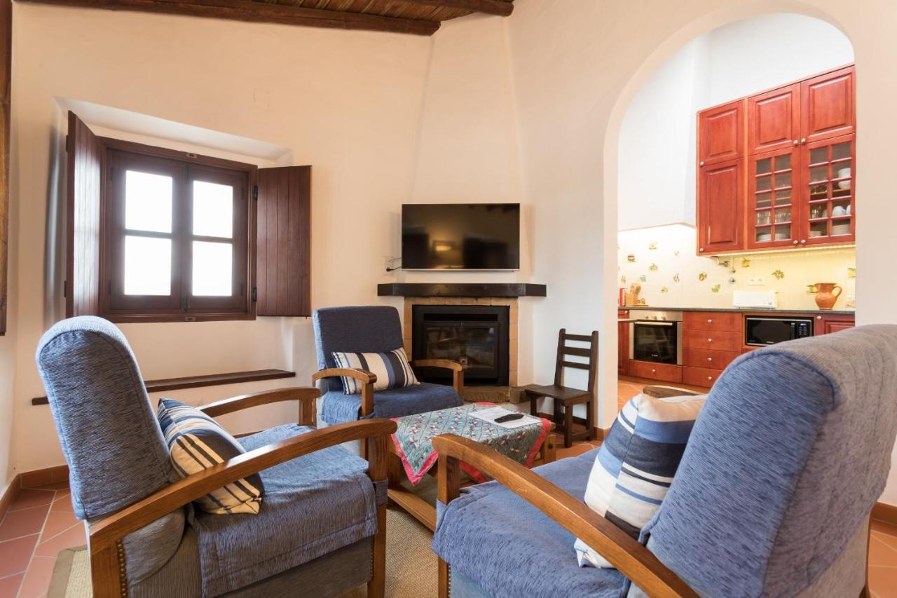 Casas Da Capela Do Monte, Country Houses 라고스 외부 사진