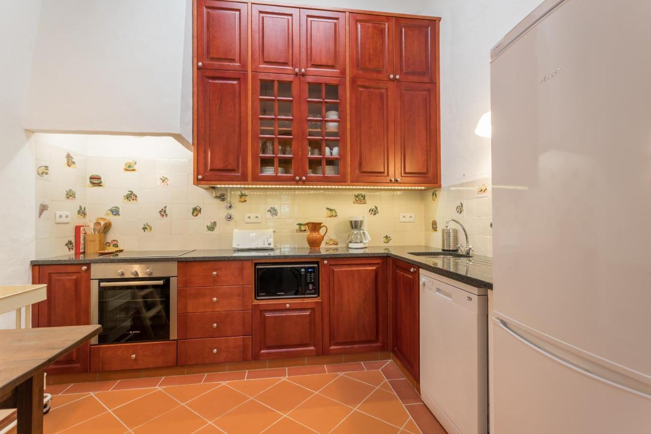 Casas Da Capela Do Monte, Country Houses 라고스 외부 사진