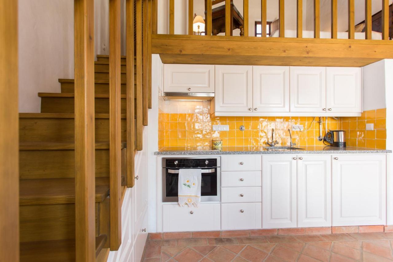 Casas Da Capela Do Monte, Country Houses 라고스 외부 사진