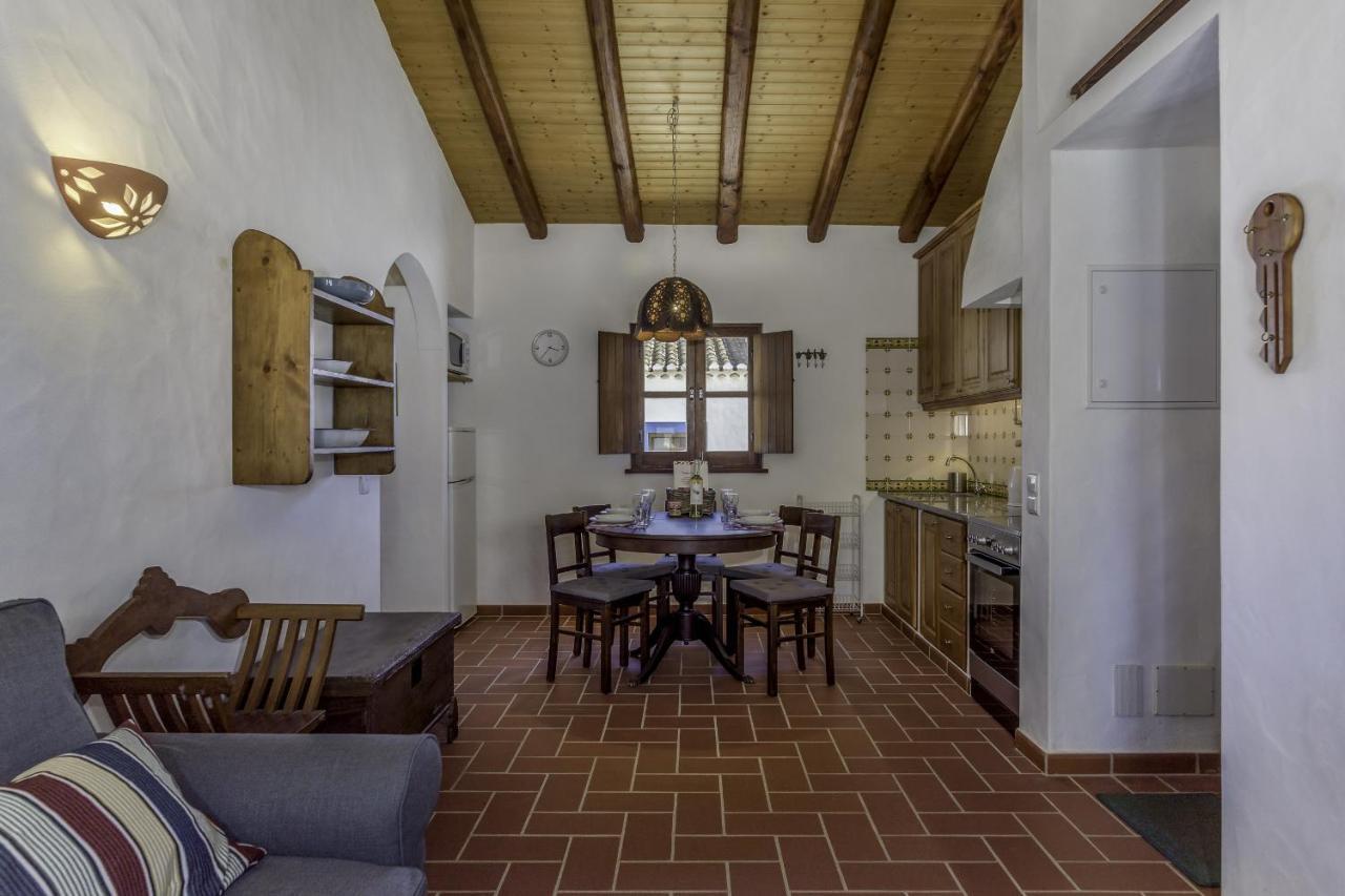 Casas Da Capela Do Monte, Country Houses 라고스 외부 사진