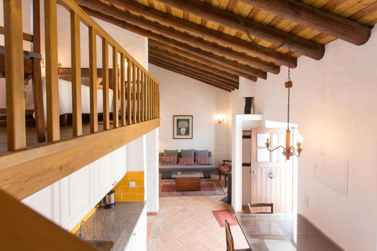 Casas Da Capela Do Monte, Country Houses 라고스 외부 사진