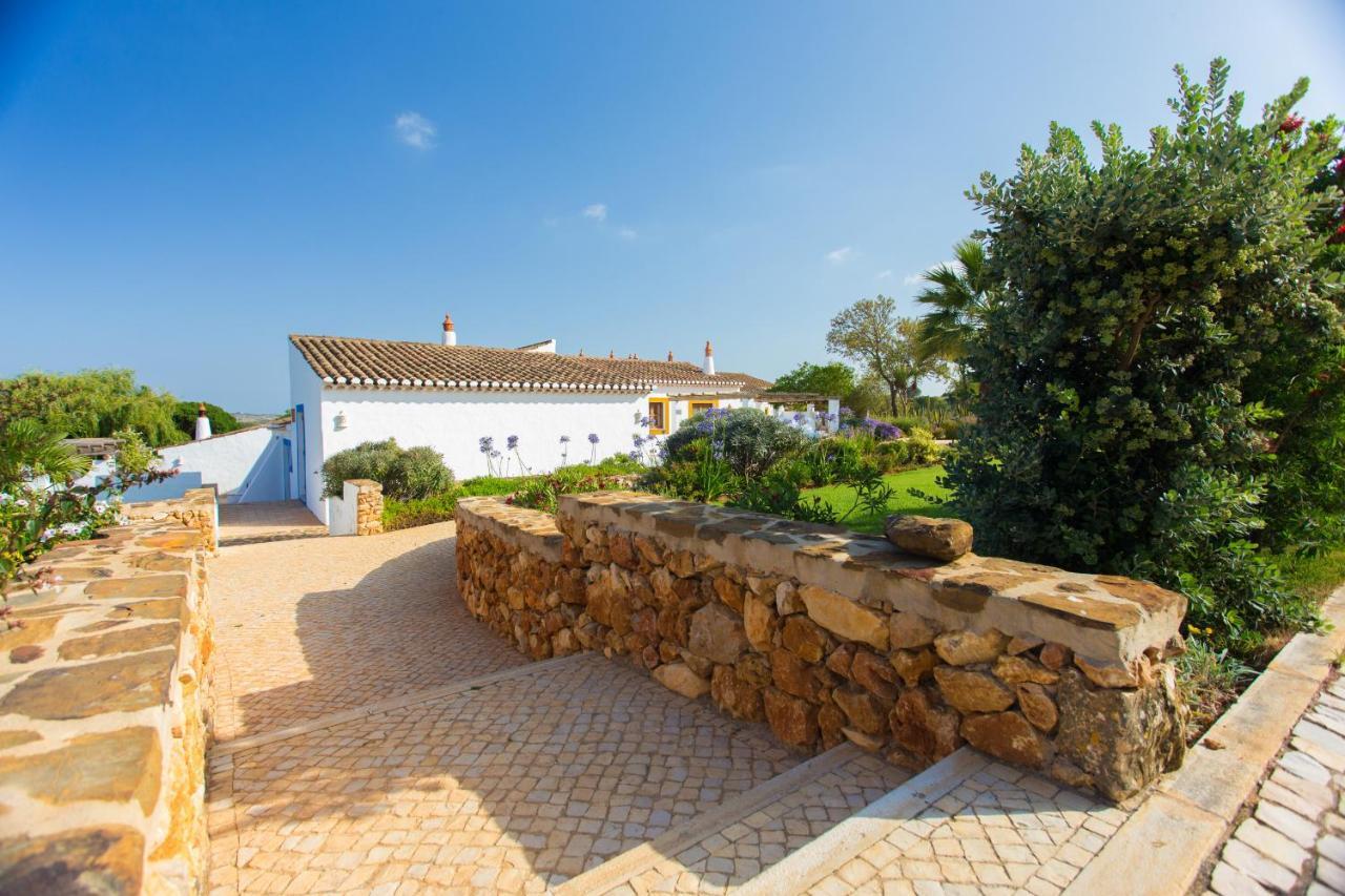 Casas Da Capela Do Monte, Country Houses 라고스 외부 사진