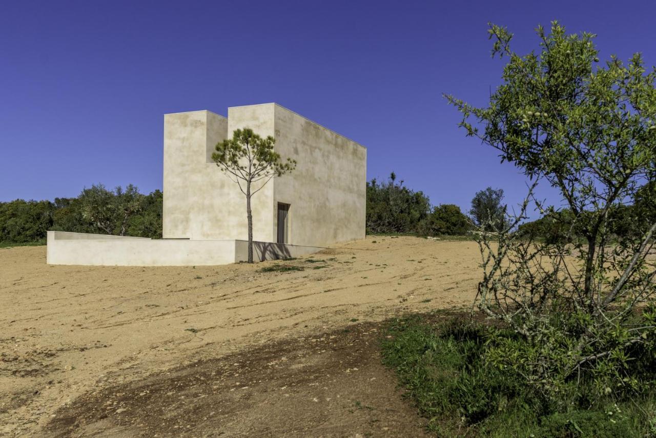 Casas Da Capela Do Monte, Country Houses 라고스 외부 사진