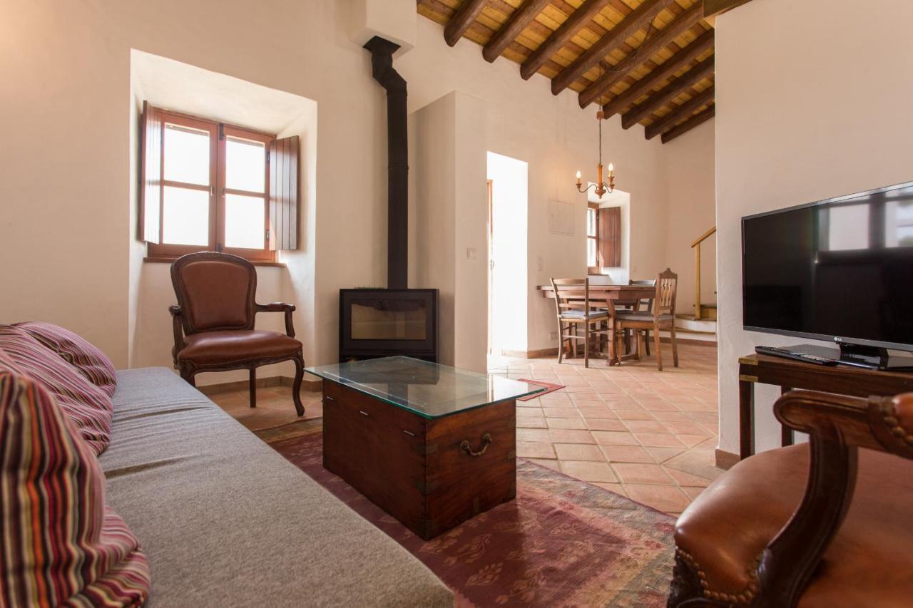 Casas Da Capela Do Monte, Country Houses 라고스 외부 사진