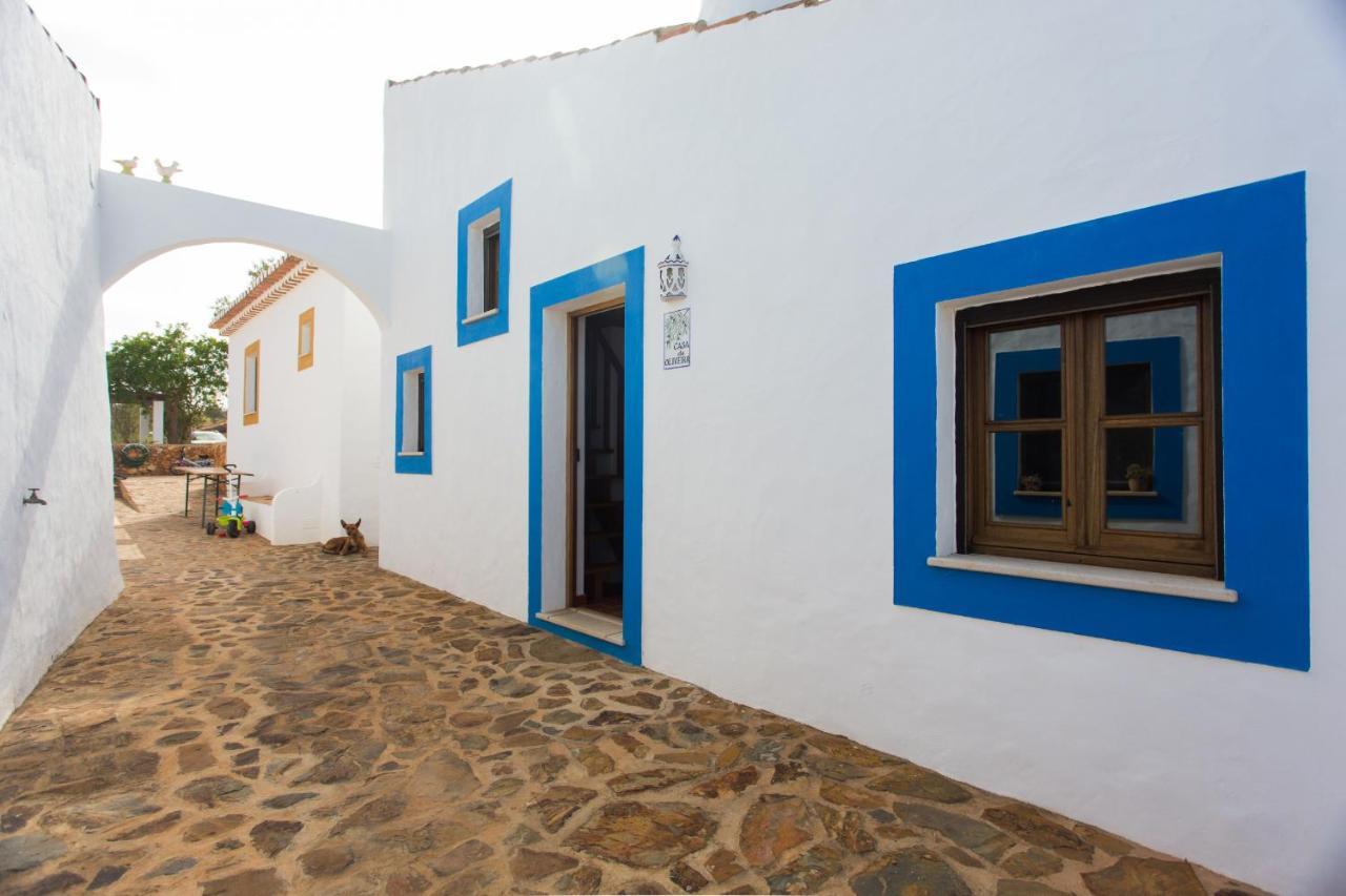 Casas Da Capela Do Monte, Country Houses 라고스 외부 사진