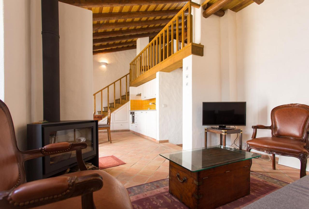 Casas Da Capela Do Monte, Country Houses 라고스 외부 사진
