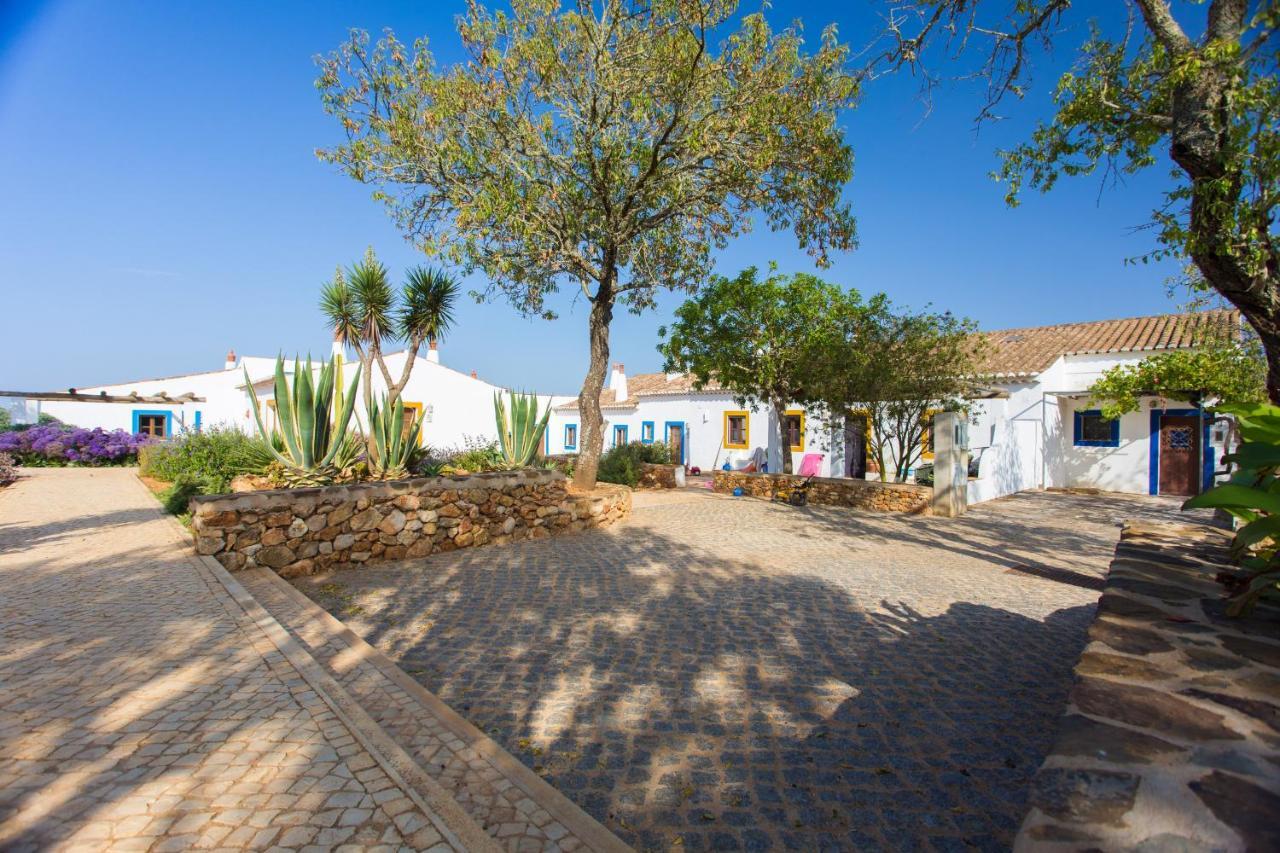 Casas Da Capela Do Monte, Country Houses 라고스 외부 사진