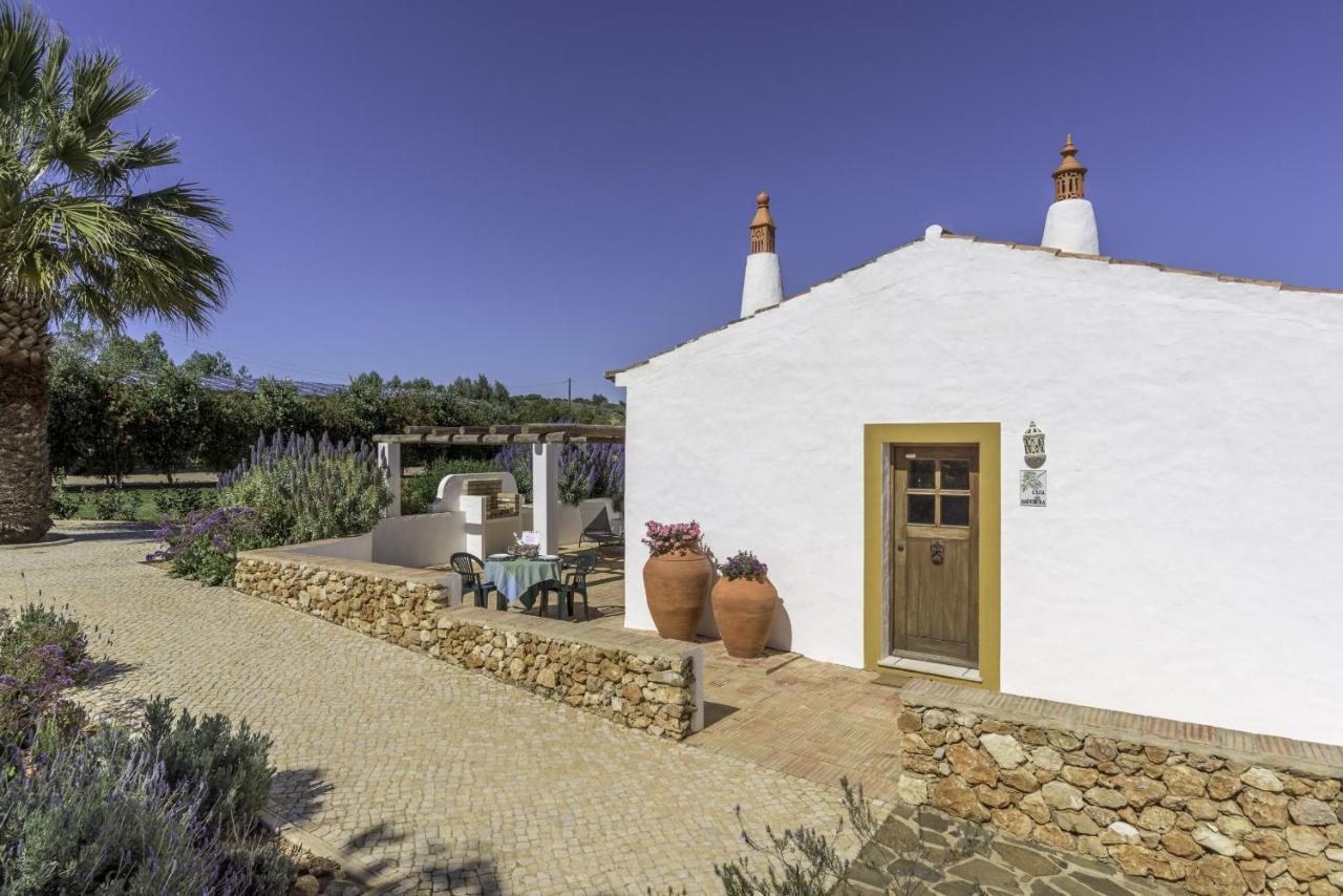 Casas Da Capela Do Monte, Country Houses 라고스 외부 사진