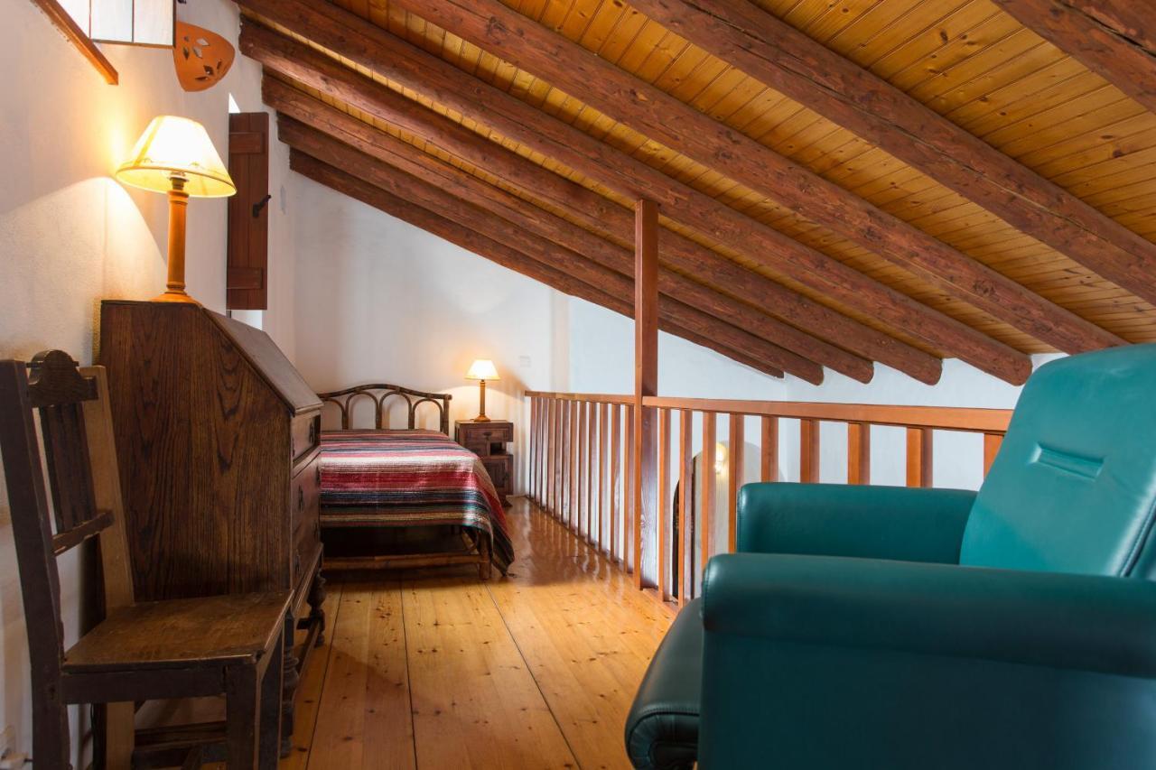 Casas Da Capela Do Monte, Country Houses 라고스 외부 사진