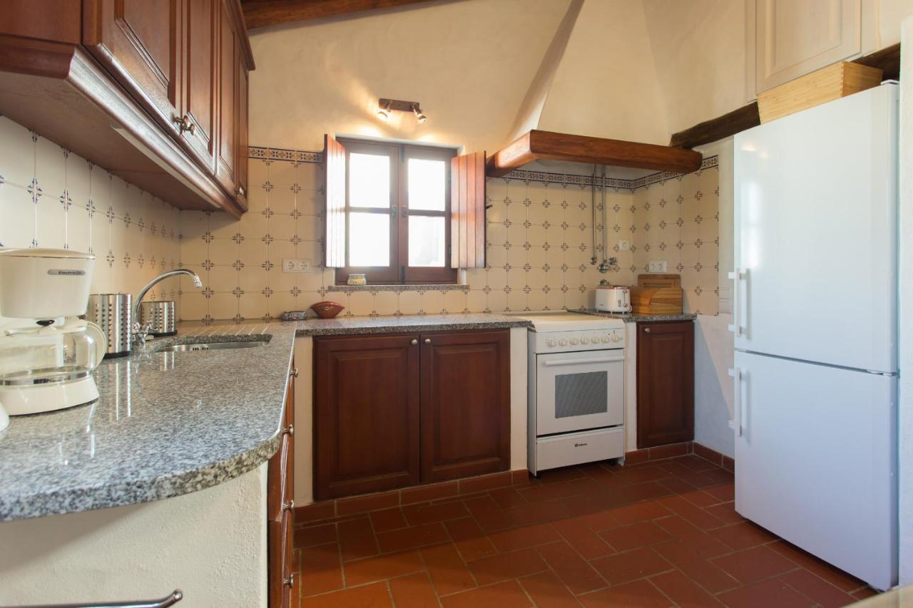 Casas Da Capela Do Monte, Country Houses 라고스 외부 사진