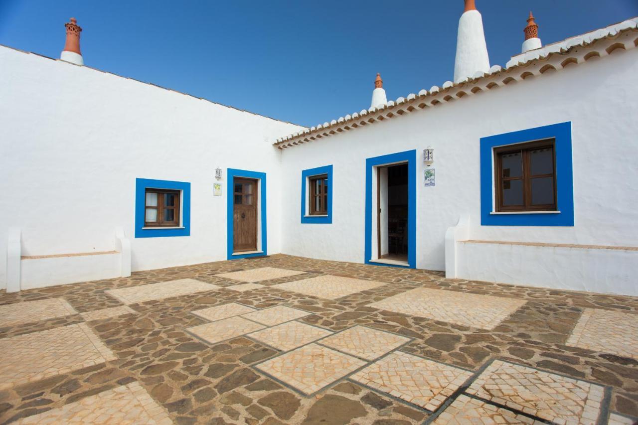 Casas Da Capela Do Monte, Country Houses 라고스 외부 사진