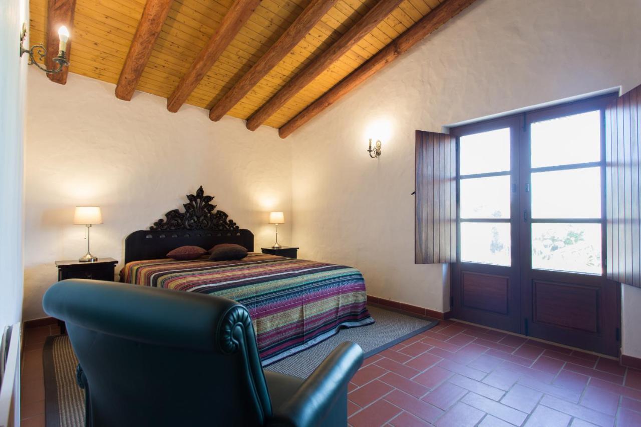 Casas Da Capela Do Monte, Country Houses 라고스 외부 사진